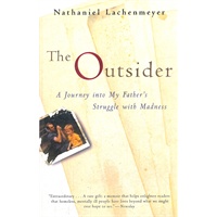 OUTSIDER, THE(ISBN=9780767901918)