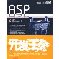 ASP开发王