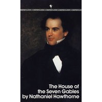 The House of the Seven Gables七个尖角的阁楼