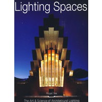 Lighting Spaces 灯光设计