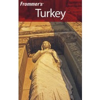 Frommer’s Turkey， 5Th EditionFrommer土耳其导览，第5版