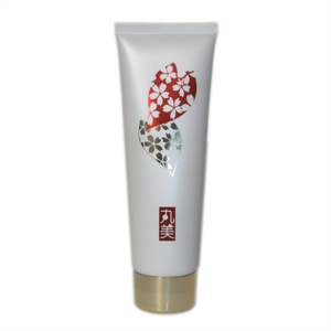 丸美 美白洁面泡沫乳120ml