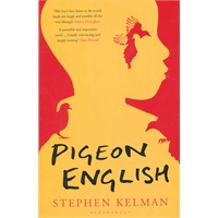 Pigeon English