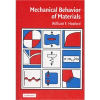 Mechanical Behavior of Materials