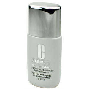 CLINIQUE 倩碧 晶采嫩白粉底液 03# SPF30+/PA+++ 30ml