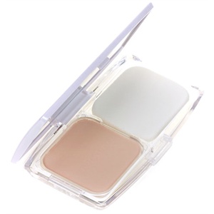 卡姿兰 防晒润白两用粉SPF20-01#