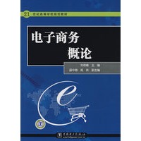 21世纪高等学校规划教材 电子商务概论