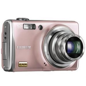富士（Fujifilm）F85 数码相机 1200万像素10倍光学变焦 赠专用包