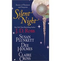 Silent Night(ISBN=9780515123852)