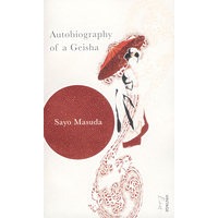 Autobiography of a Geisha