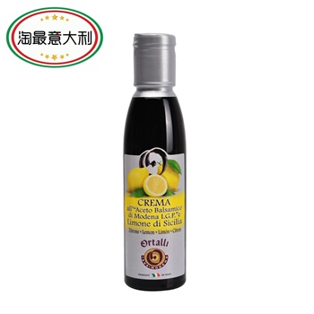 梦嘎奏利摩德纳白色香醋调味汁(500ml)小组,梦