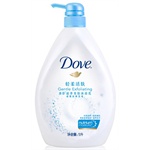 Dove�������������������ԡ��1000ml��ԭ�����˪��ԡ�飩