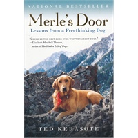 Merle's Door（ISBN=9780156034500）