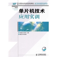 单片机技术应用实训