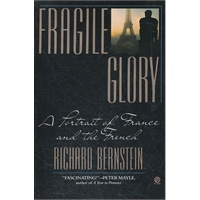 Fragile Glory: A Portrait of France and the French(ISBN=9780452266780)