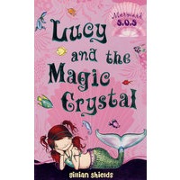 露西与神奇的水晶球 Mermaid SOS: Lucy and the Magic Crystal