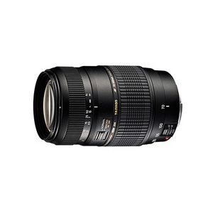 70-300 腾龙 AF 70-300mm F4-5.6Di LD 微距镜头