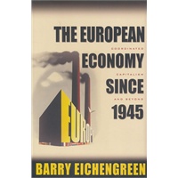 The European Economy since 1945, Coordinated Capitalism and Beyond 1945年以来的欧洲经济——协调资本主义与此之外