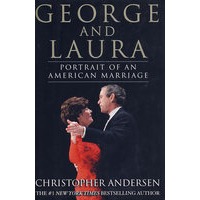 乔治和劳拉：美国式婚姻的真实写照/GEORGE AND LAURA: PORTRAIT OF