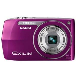 卡西欧 EXILIM ZOOM EX-Z2300 数码相机 粉/紫/蓝/黑/紫 送原装包