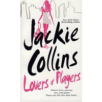 Lovers and Players爱人和游戏者