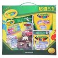 Crayola ����� ��ɫ���ǻ���ϴ���� 01-0010