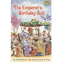 国王的生日 Emperor＇s Birthday