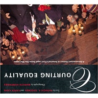 COURTING EQUALITY(ISBN=9780807066218)