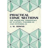 Practical conic sections 实用锥剖分