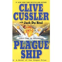 PLAGUE SHIP 天灾之船