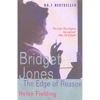 Bridget Jones: The Edge of Reason 9780330367356