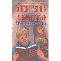 Myth Alliances(ISBN=9780441011827)