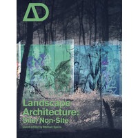 景观 Landscape