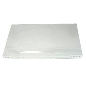 优邦 A4 30孔白条袋 EH300A 80PCS/包