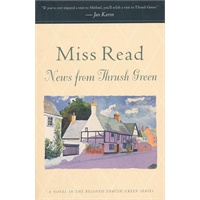 News From Thrush Green（ISBN=9780618884407）