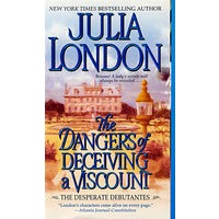 欺骗一个子爵的危险 The Dangers of Deceiving a Viscount