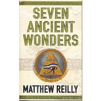 Seven Ancient Wonders（七大古代奇迹）