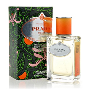 Prada 普拉达 橘子花香氛 50ml（进）