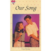 温柔的心 Tenderhearts- Our Song