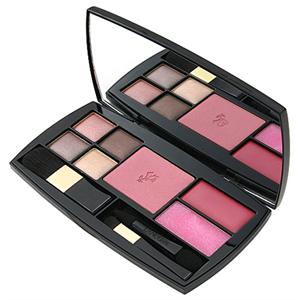 Lancome 兰蔻 温柔之旅七色彩妆盒