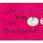 (你是我男朋友吗)ARE YOU MY BOYFRIEND?