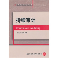 持续审计（最新审计技术方法丛书）