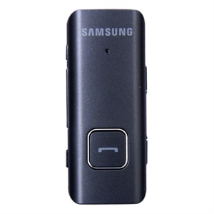 【当当自营】 SAMSUNG三星 HS3000 蓝牙耳机 黑色