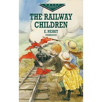 The Railway Children 铁路边的孩子