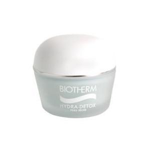 Biotherm 碧欧泉深层净化保湿霜 50ml