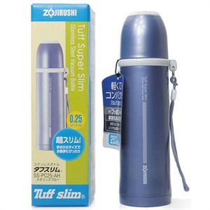 正品日本象印不锈钢保温杯 SS-PC20-VV/SS-PC25-AH 原装进口