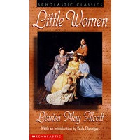 小妇人(学生版) Little Women
