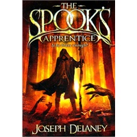 The Spook's Apprentice
