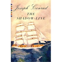 SHADOW-LINE, THE（ISBN=9780307386533）