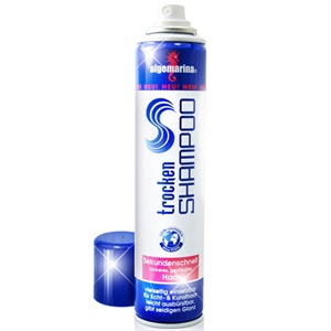 德国爱姬玛琳 （孕产）头发干洗剂（喷雾式）200ml